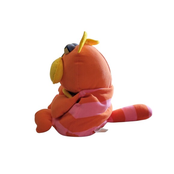 Vintage Kenner Munch Mates Plush General Meals 1978 - Picture 5 of 13